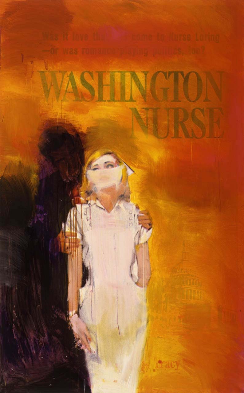 Washington Nurse, 2002
